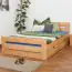 Kinderbett mit Schubladen