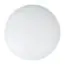 Ablaufventil für Bad - Waschbecken Dhule 24, Farbe: Weiß matt