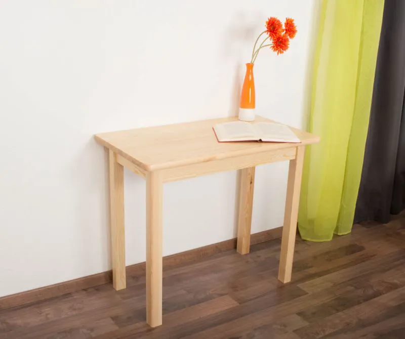 Esstisch 50 breit