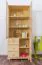 Vitrine 80 breit