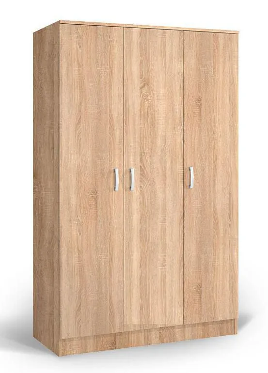 Schlafzimmer - Kleiderschrank Abbildung