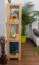 Holzregal 70 cm breit