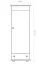Schrank 65 cm breit