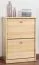 Schuhschrank Kiefer Abbildung
