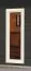 Saunahaus "Anni 5" SET A mit Holzofen, Farbe: Terragrau - 509 x 369 cm (B x T), Grundfläche: 19 m²