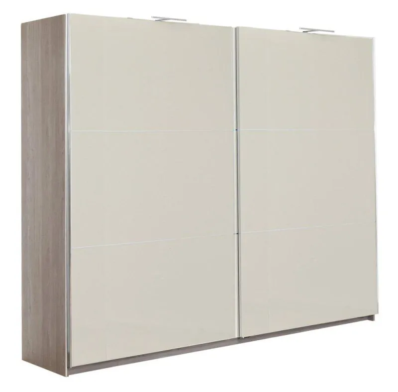 Kleiderschrank hochglanz Abbildung