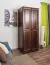 Kleiderschrank Höhe 190