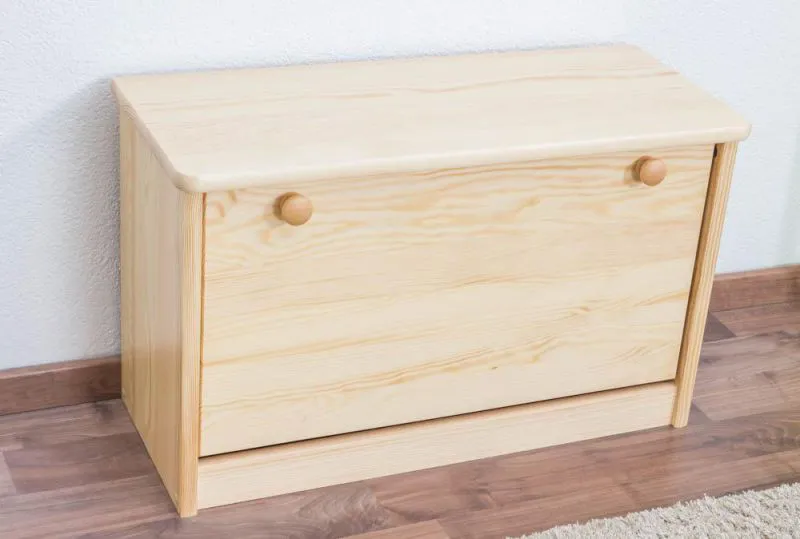 Schuhschrank Kiefer Abbildung