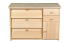 Schuhschrank 90 cm breit