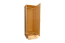 Kleiderschrank 195 cm hoch