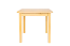 Küchentisch Massivholz