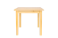Quadratischer Tisch