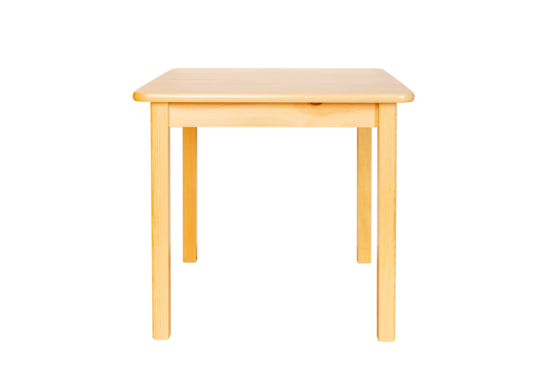 Tisch Kiefer