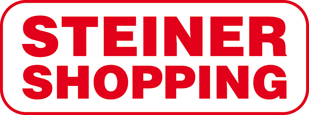 Steiner Shopping GmbH Österreich